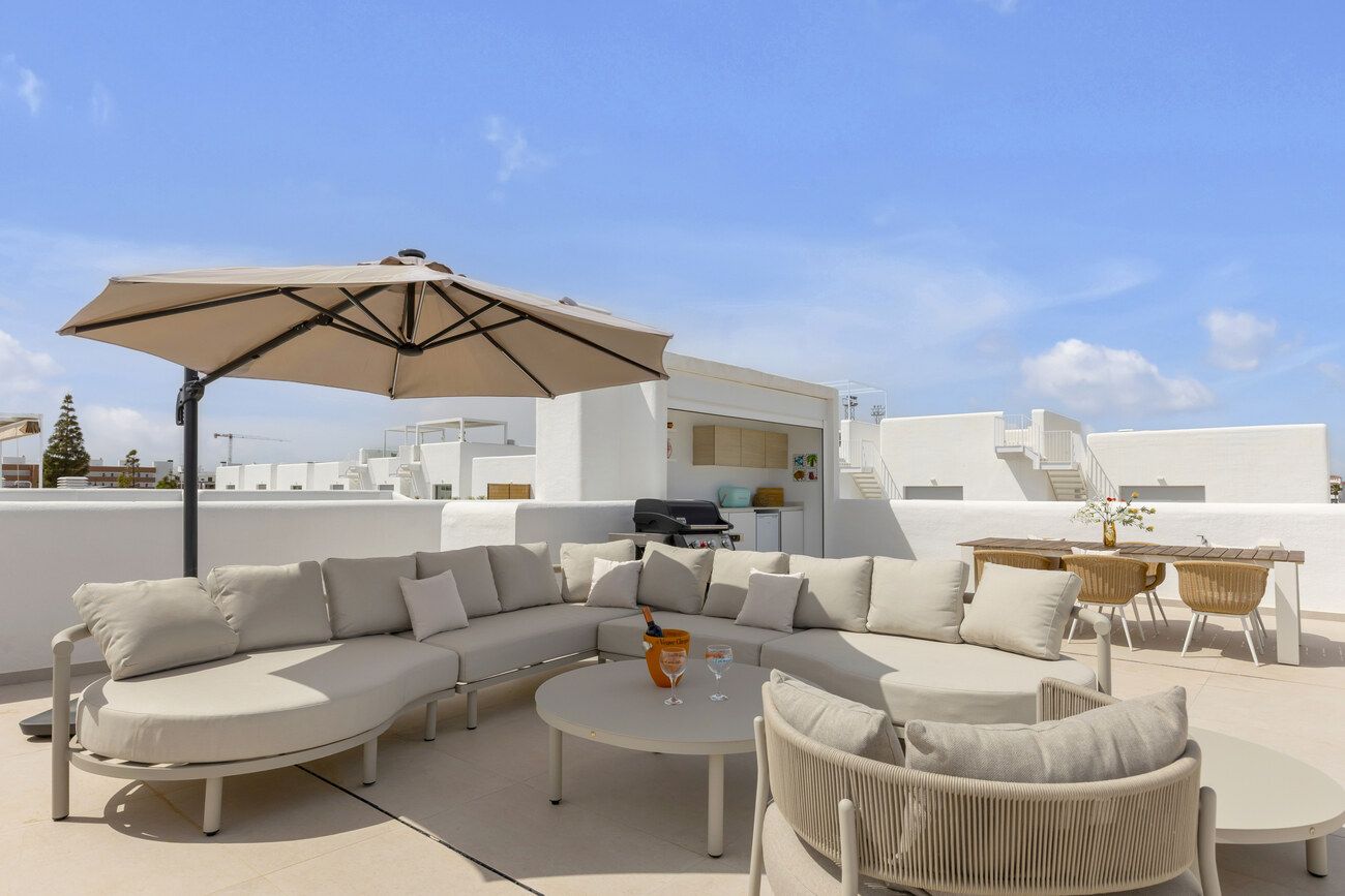 3-Bedroom Villa in Los Alcázares, Los Alcázares - Image 29