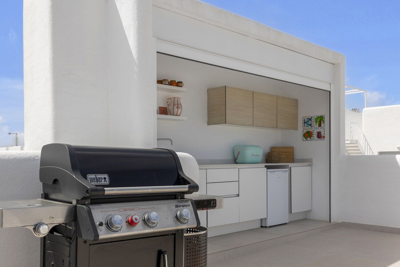 3-Bedroom Villa in Los Alcázares, Los Alcázares - Image 30