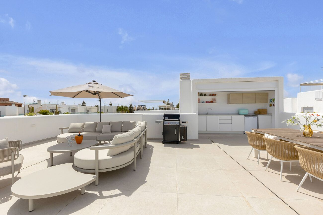 3-Bedroom Villa in Los Alcázares, Los Alcázares - Image 31