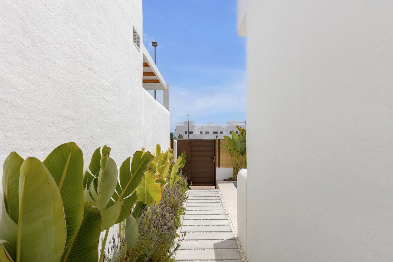 3-Bedroom Villa in Los Alcázares, Los Alcázares - Image 4