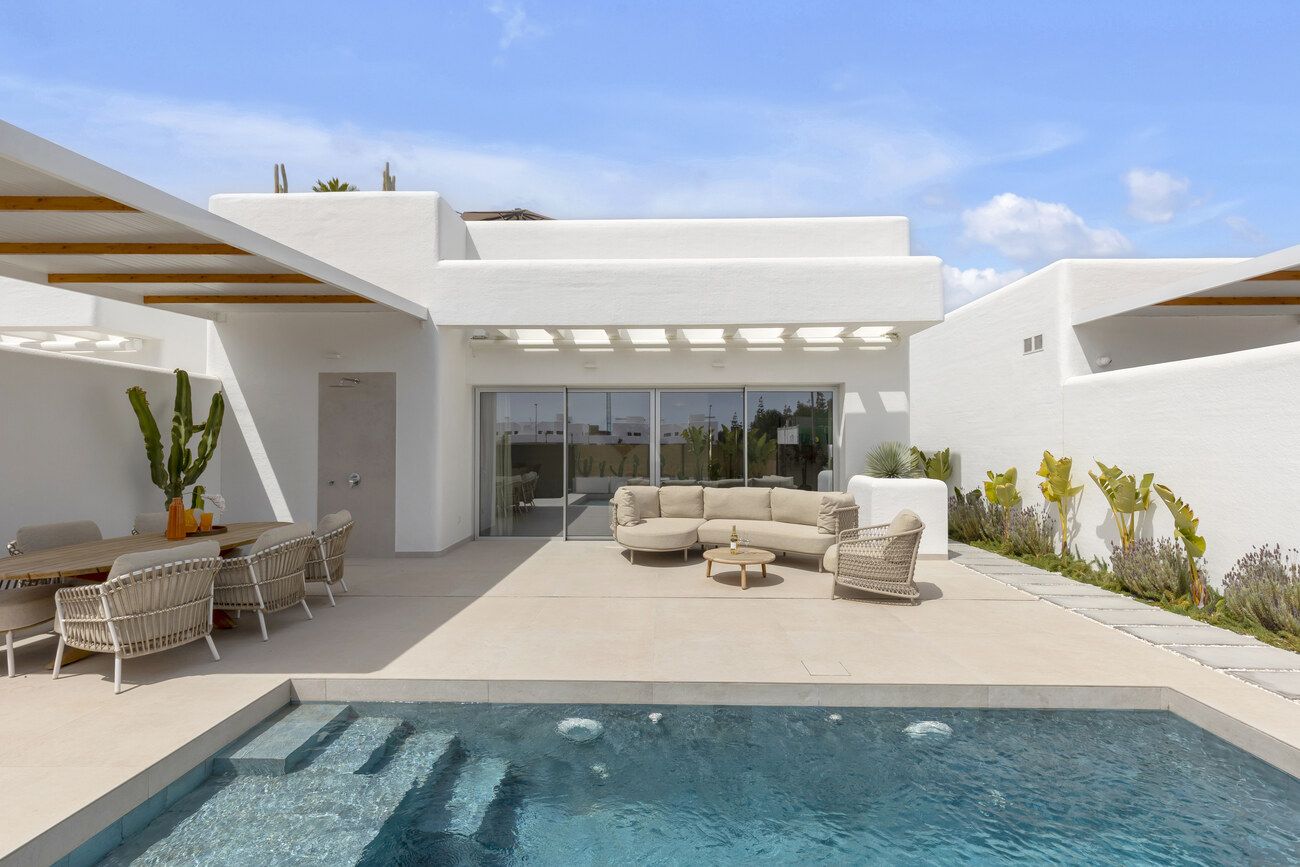 3-Bedroom Villa in Los Alcázares, Los Alcázares - Image 5