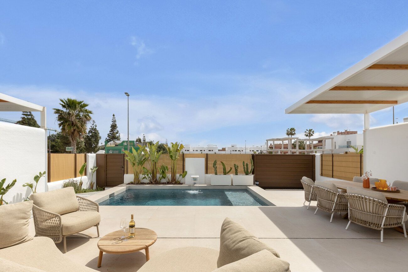 3-Bedroom Villa in Los Alcázares, Los Alcázares - Image 6