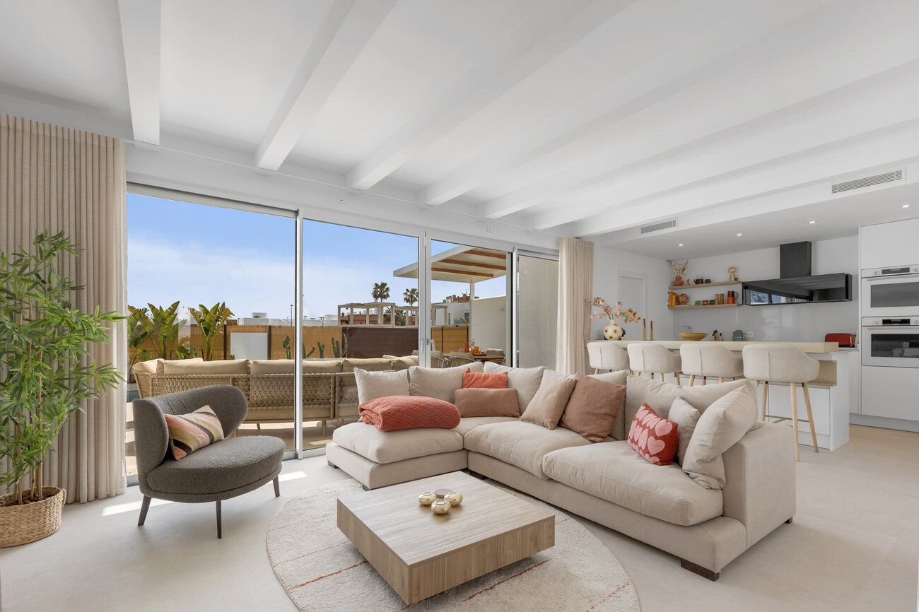 3-Bedroom Villa in Los Alcázares, Los Alcázares - Image 7