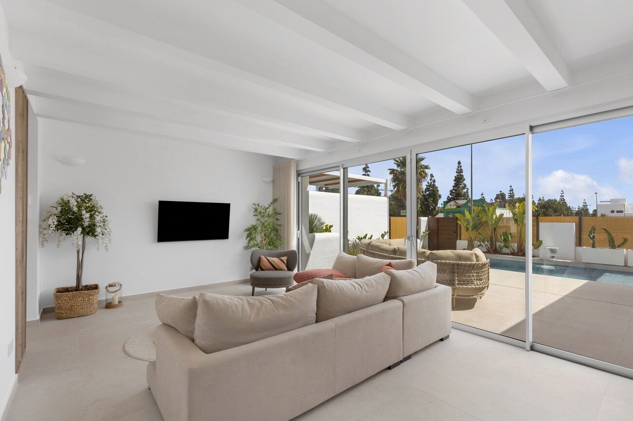3-Bedroom Villa in Los Alcázares, Los Alcázares - Image 9
