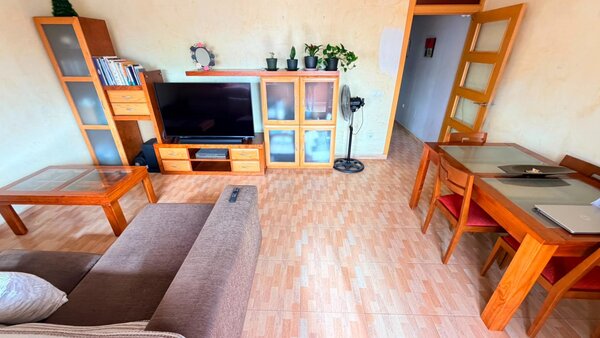 Apartment in Los Montesinos