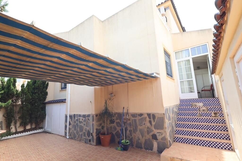 Dom z 3 Sypialniami w Los Balcones - Los Altos del Edén, Torrevieja - Image 2