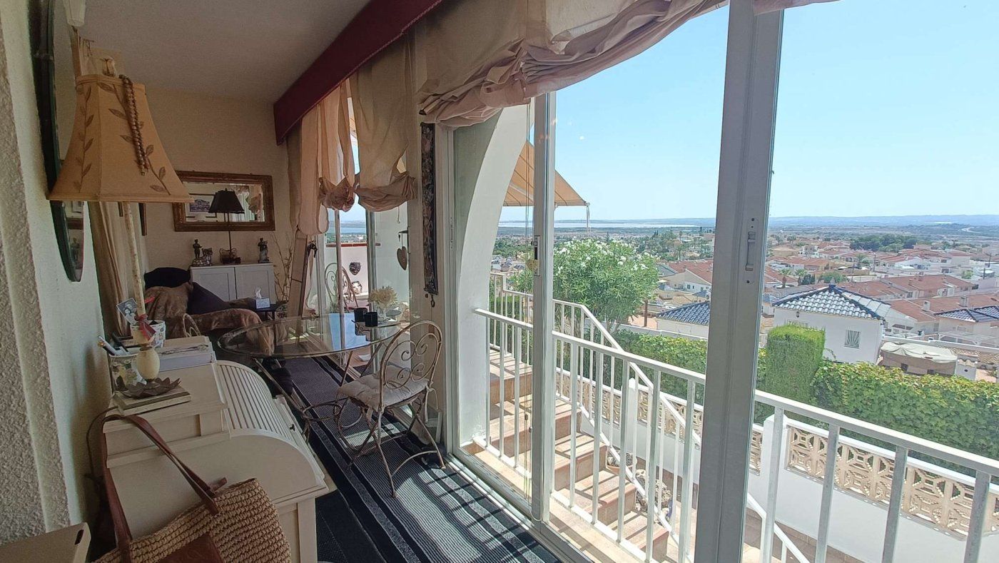 1-Bedroom Apartment in Rojales - Image 13