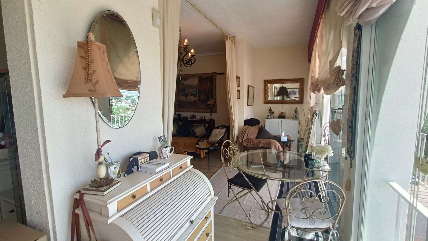 1-Bedroom Apartment in Rojales - Image 14
