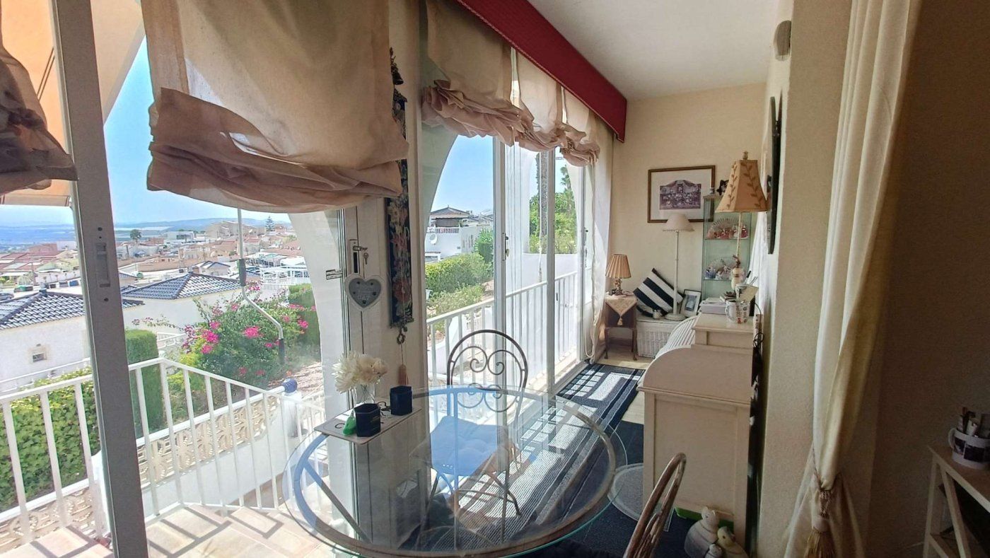 1-Bedroom Apartment in Rojales - Image 15