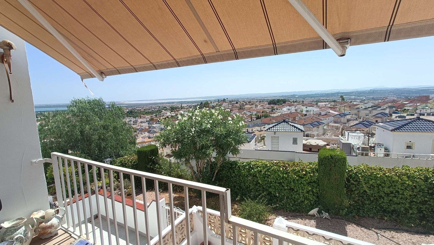 1-Bedroom Apartment in Rojales - Image 18