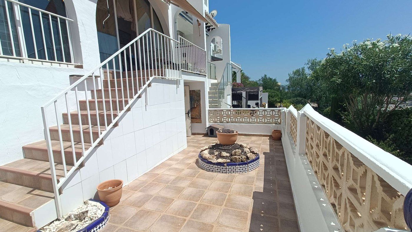 1-Bedroom Apartment in Rojales - Image 19