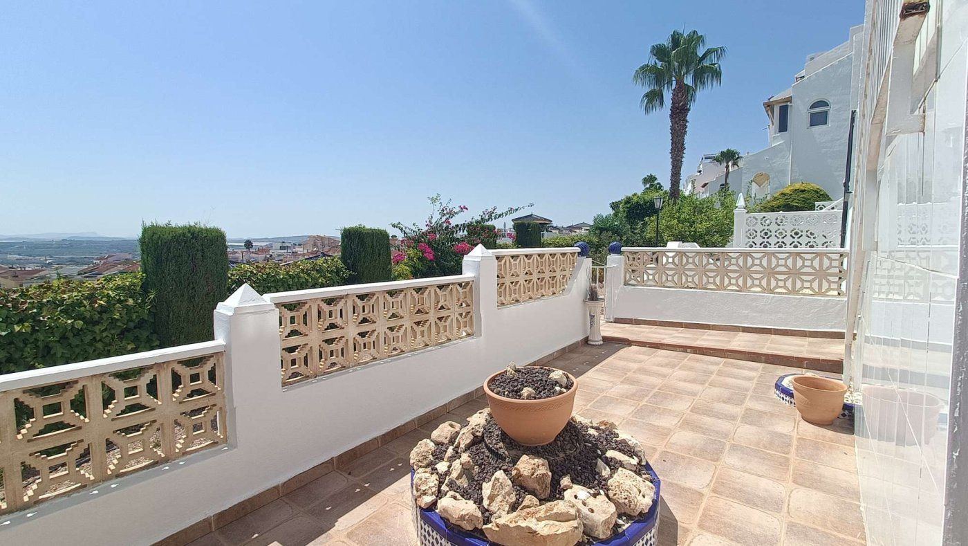 1-Bedroom Apartment in Rojales - Image 21