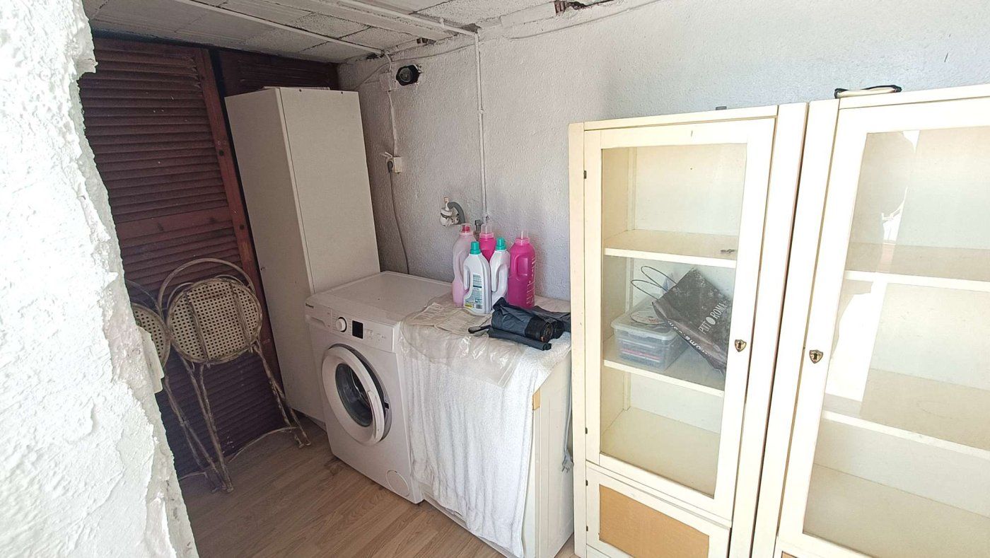 1-Bedroom Apartment in Rojales - Image 22