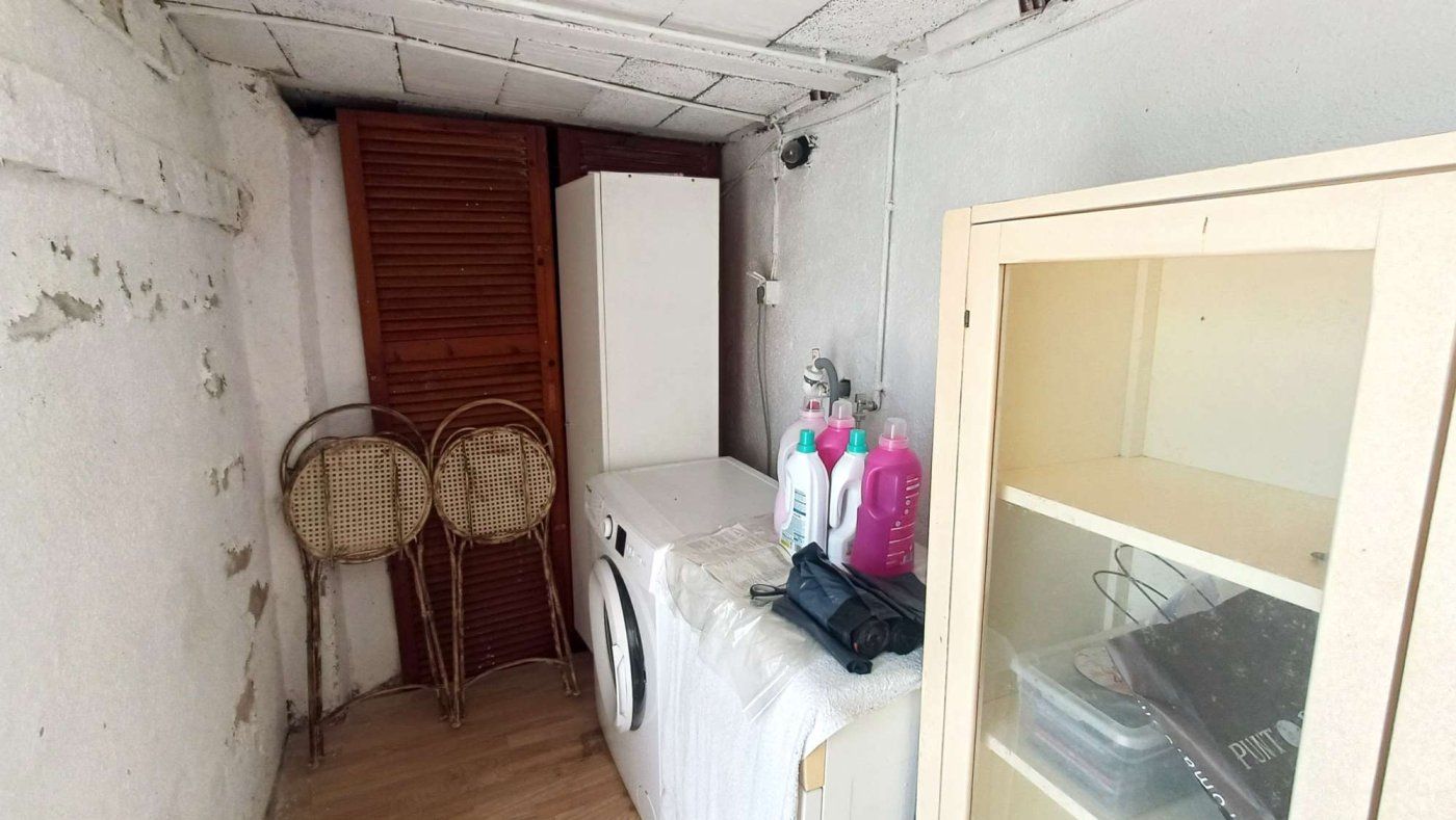1-Bedroom Apartment in Rojales - Image 23
