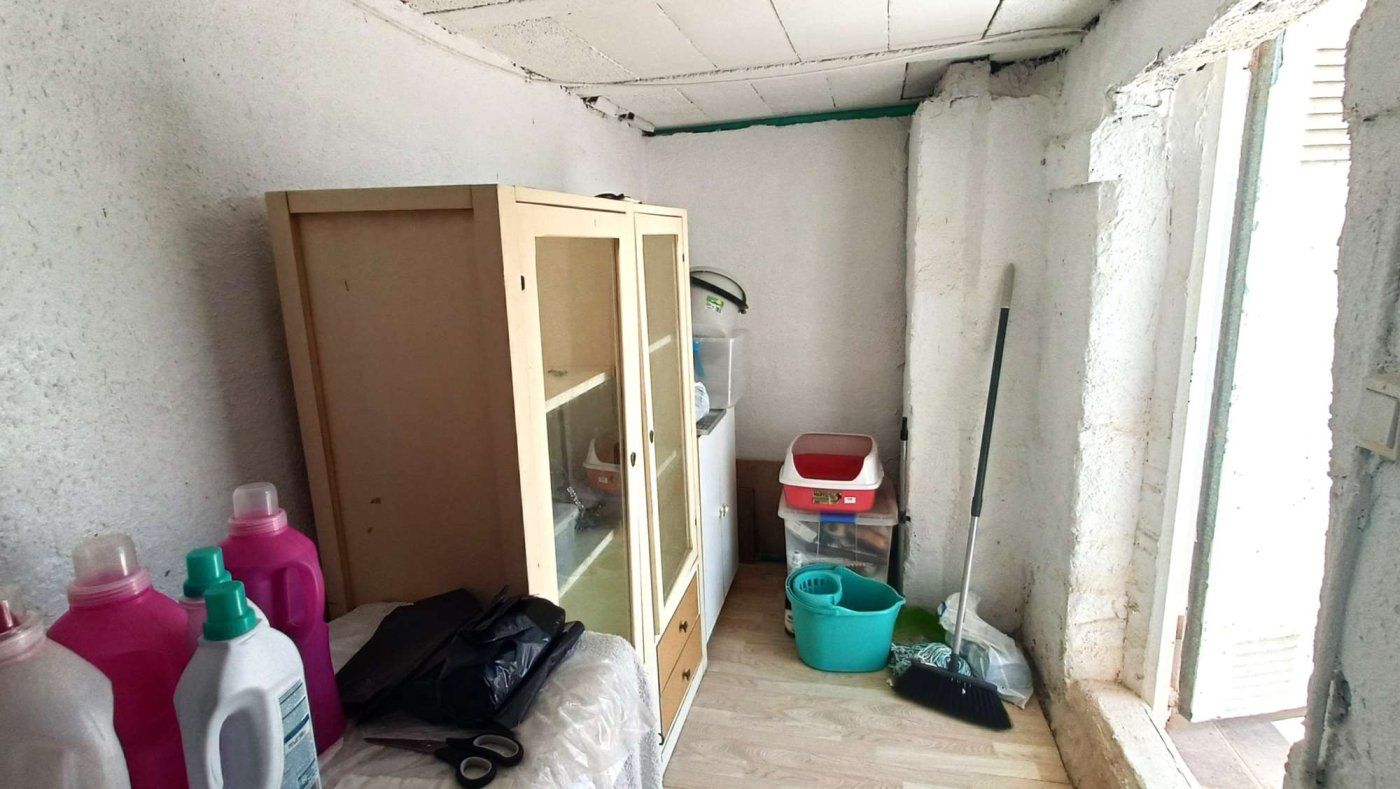 1-Bedroom Apartment in Rojales - Image 24