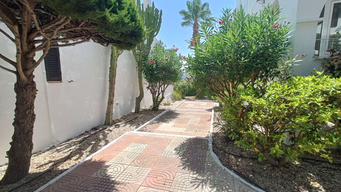 1-Bedroom Apartment in Rojales - Image 28