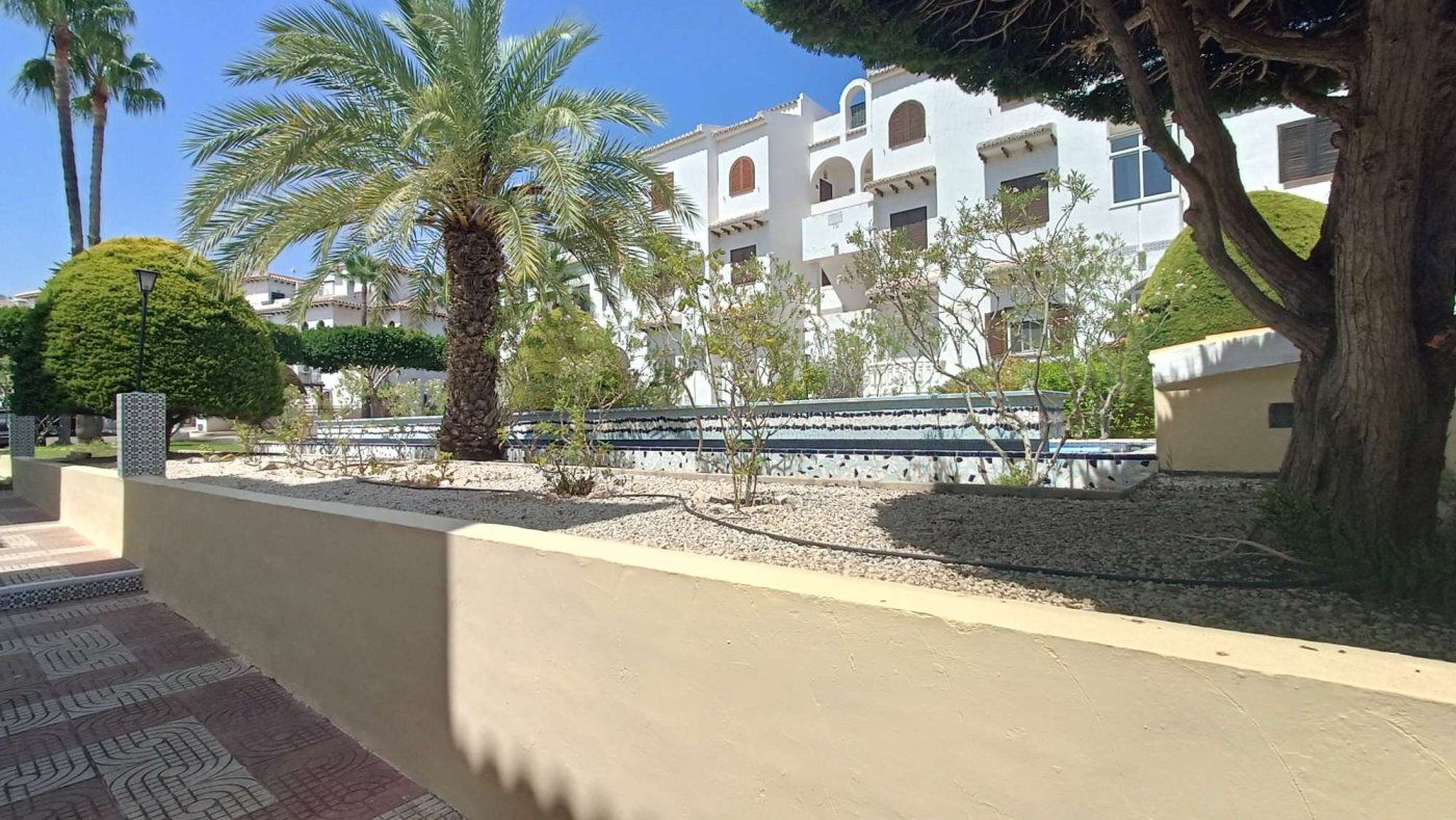1-Bedroom Apartment in Rojales - Image 29