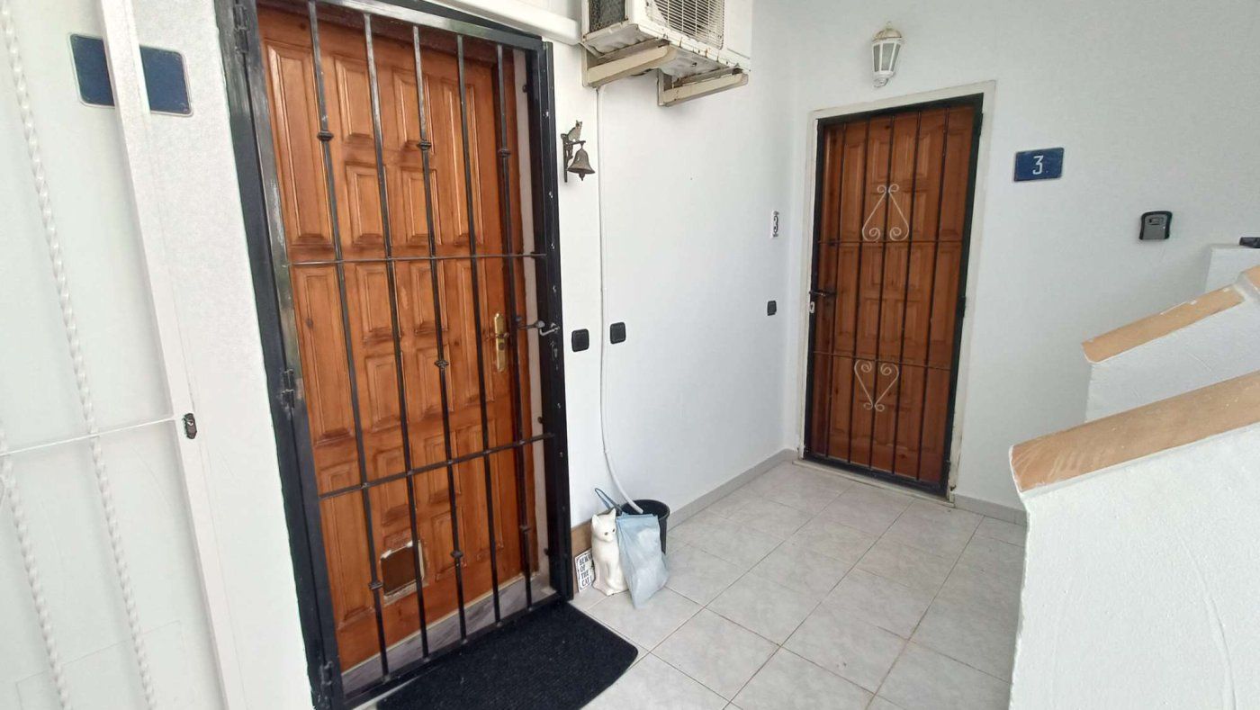 1-Bedroom Apartment in Rojales - Image 34