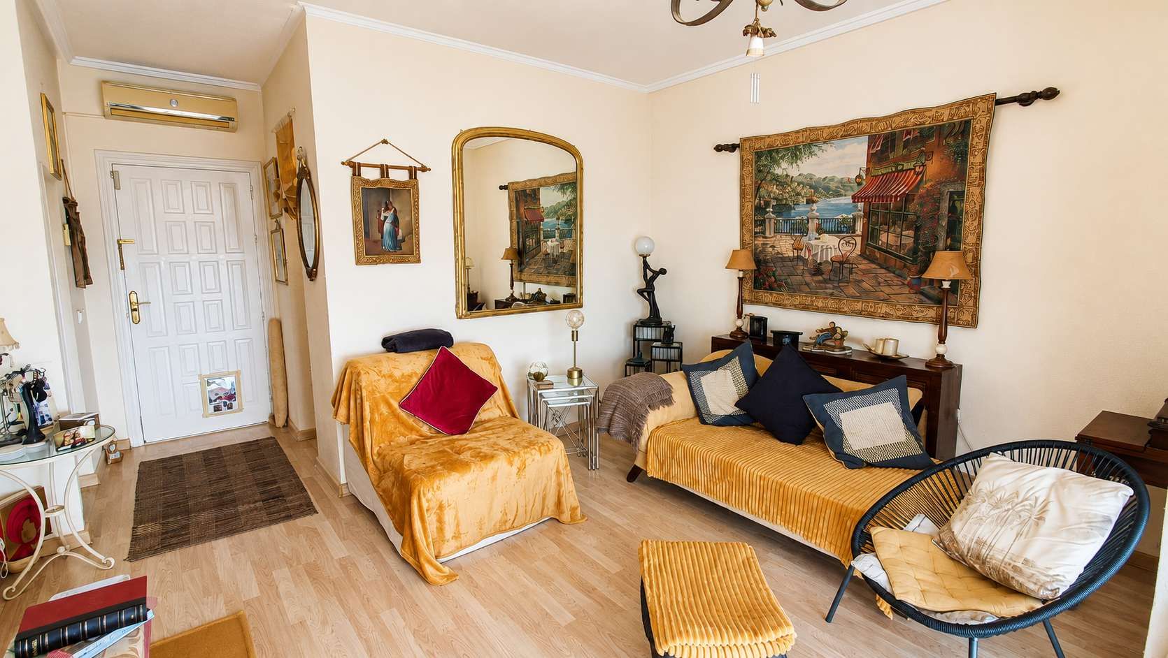 1-Bedroom Apartment in Rojales - Image 4