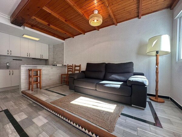 Casa de 2 Dormitorios en Cabo Cervera, Torrevieja