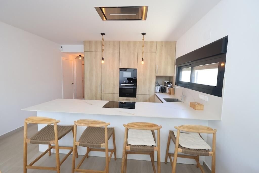 3-Bedroom Villa in Comunidad Valenciana, Algorfa - Image 3