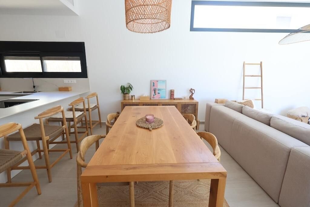 3-Bedroom Villa in Comunidad Valenciana, Algorfa - Image 6