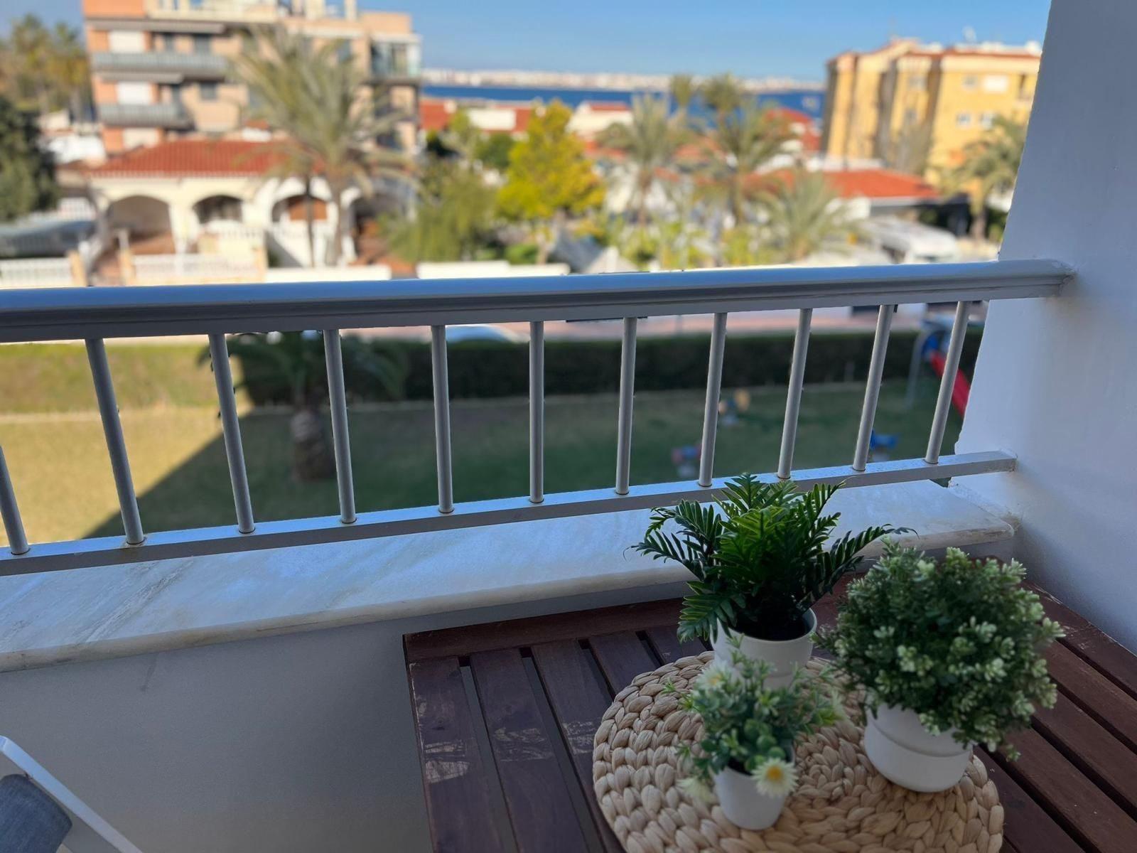 3-Bedroom Apartment in Punta Prima, Torrevieja - Image 13