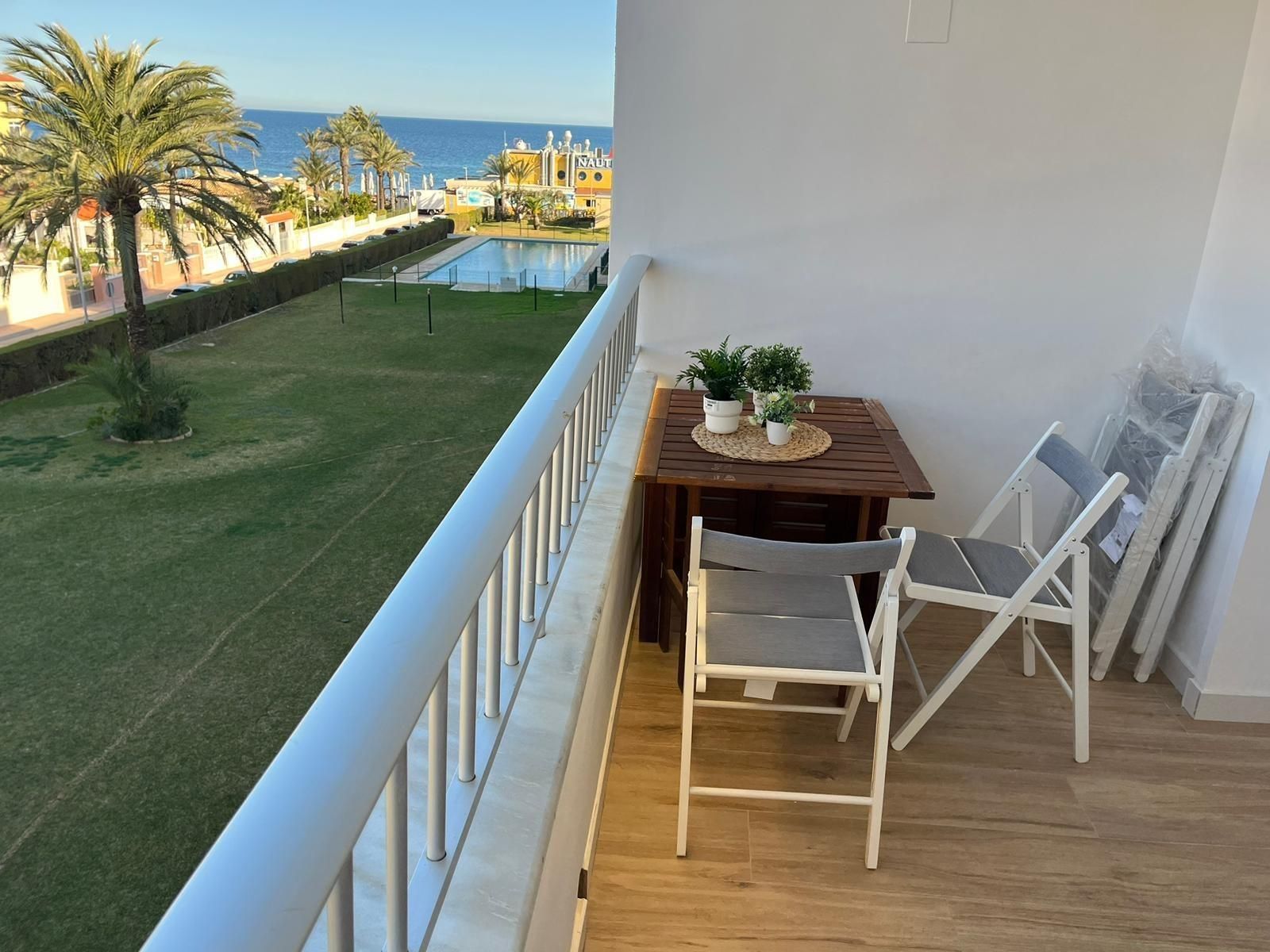 3-Bedroom Apartment in Punta Prima, Torrevieja - Image 14
