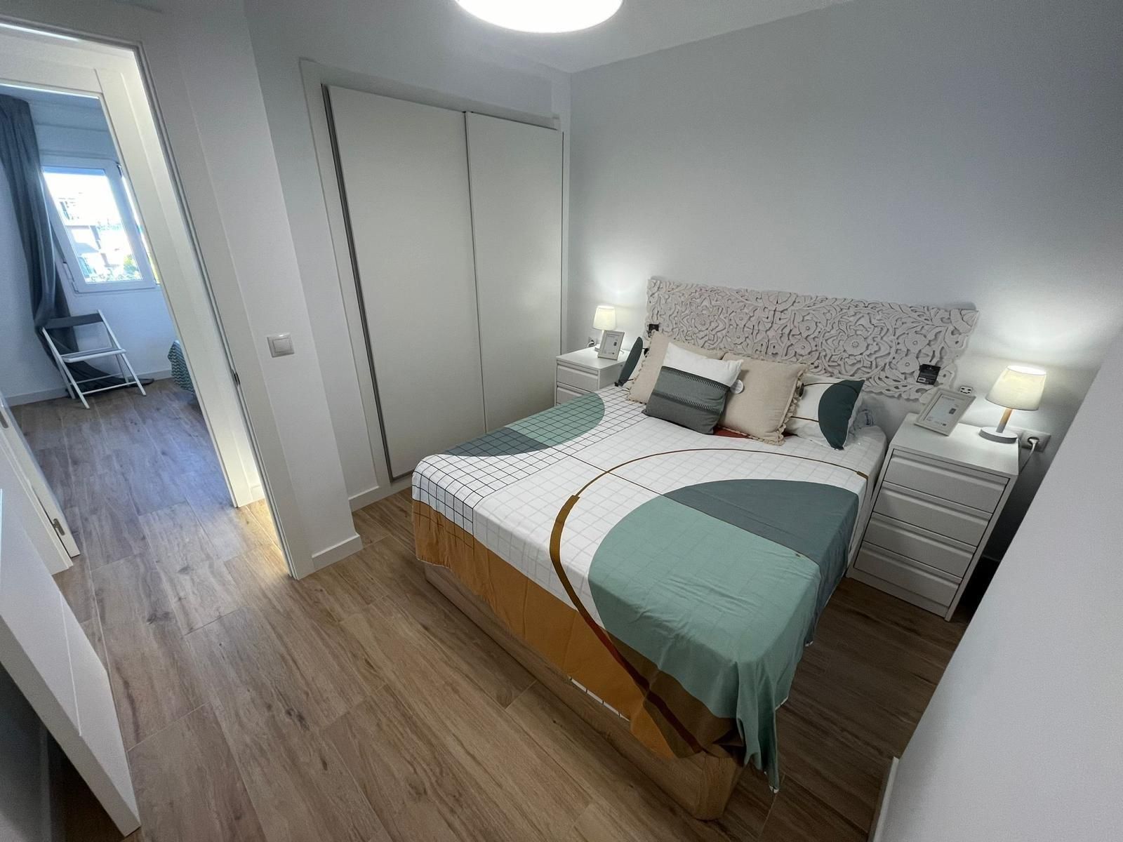 3-Bedroom Apartment in Punta Prima, Torrevieja - Image 21