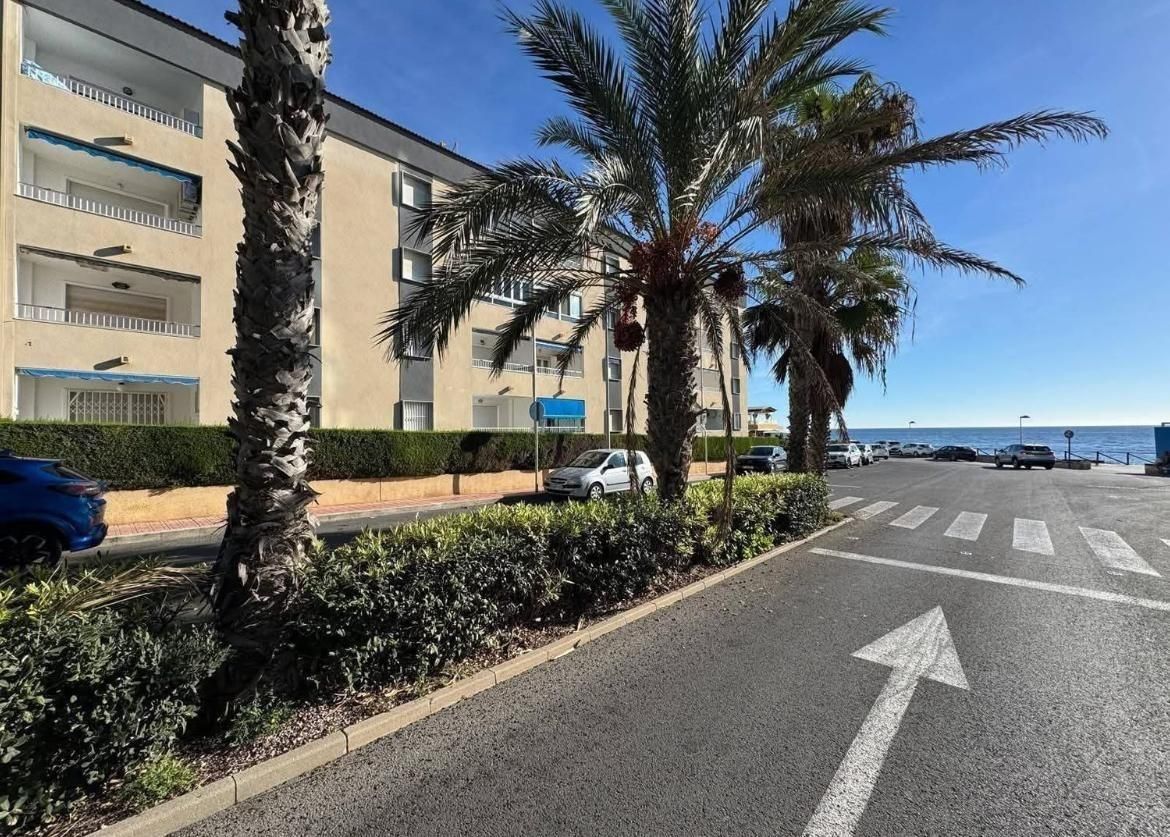 3-Bedroom Apartment in Punta Prima, Torrevieja - Image 38