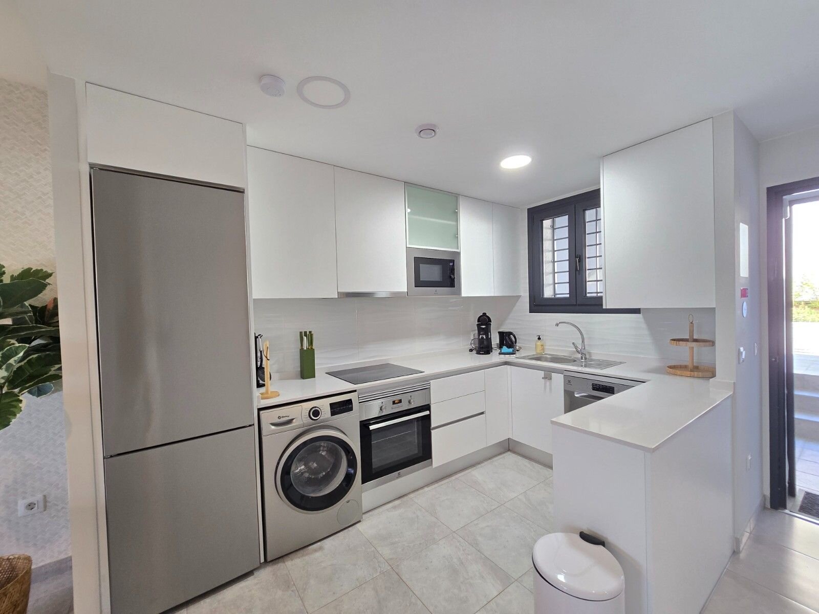 Appartement met 2 Slaapkamers in Las Filipinas, Orihuela Costa - Image 12