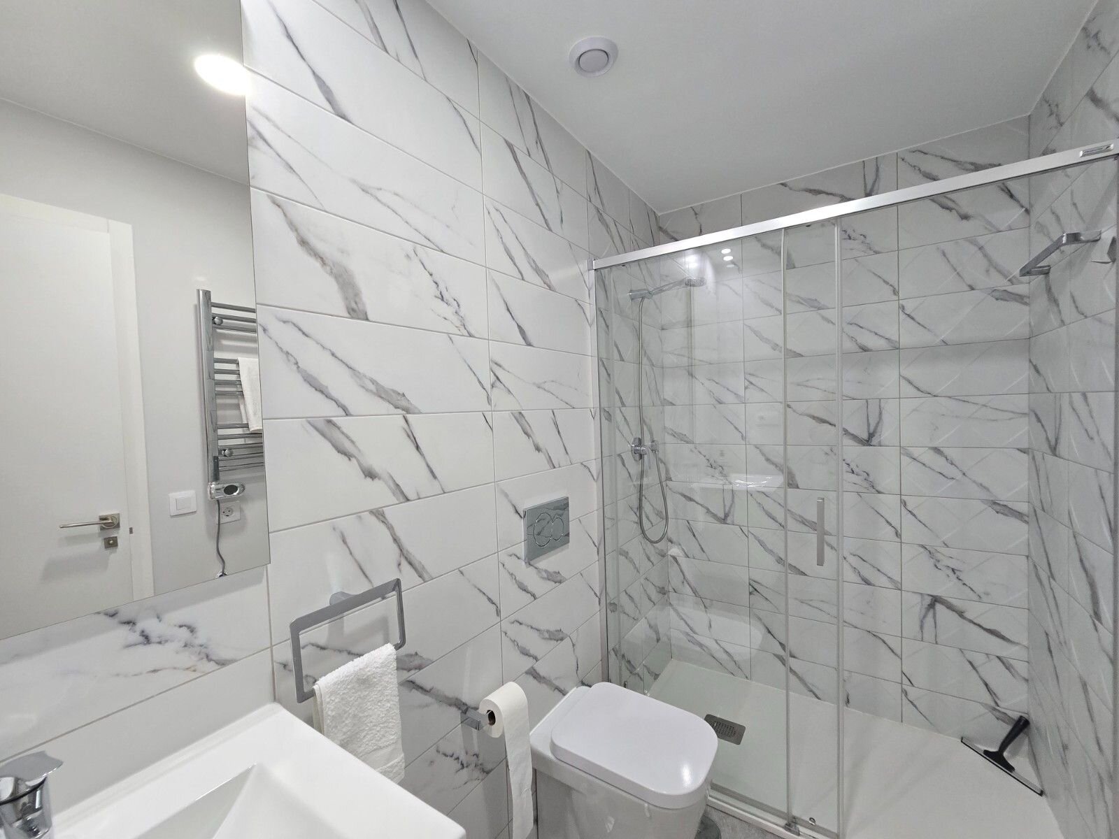 Appartement met 2 Slaapkamers in Las Filipinas, Orihuela Costa - Image 16