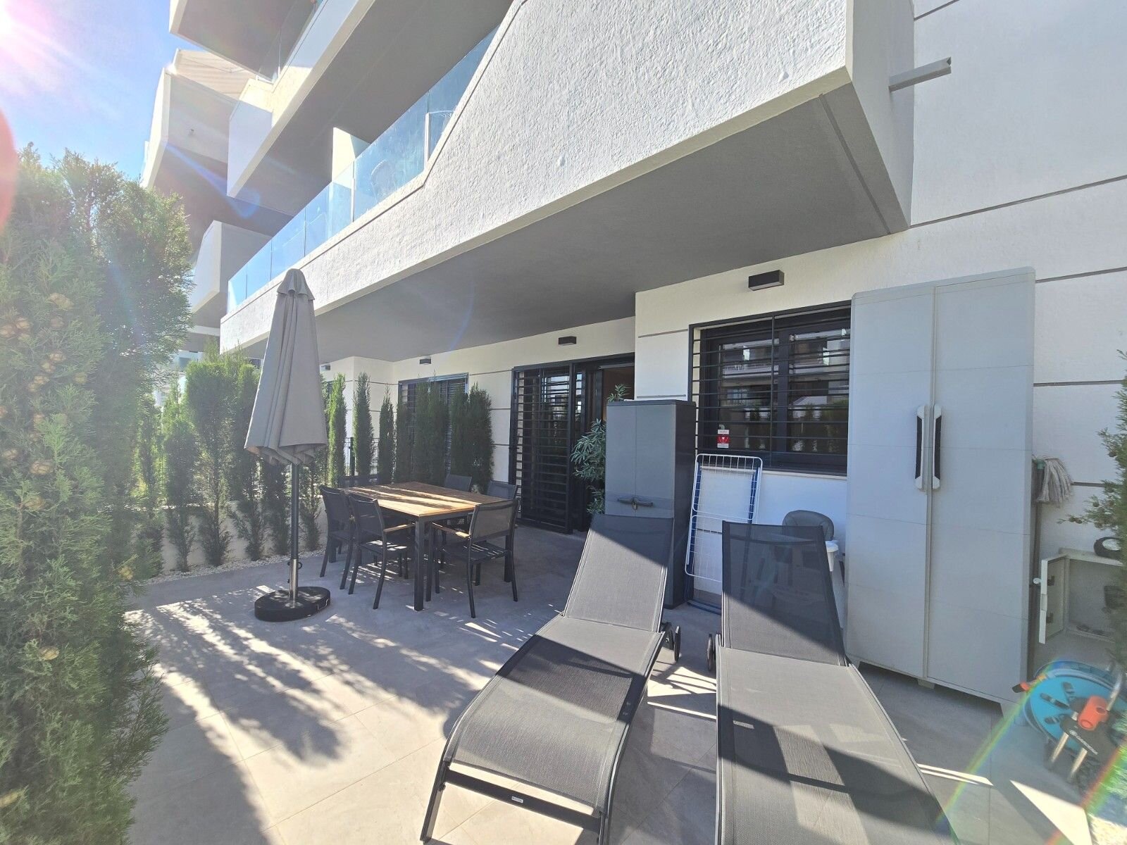 Appartement met 2 Slaapkamers in Las Filipinas, Orihuela Costa - Image 6