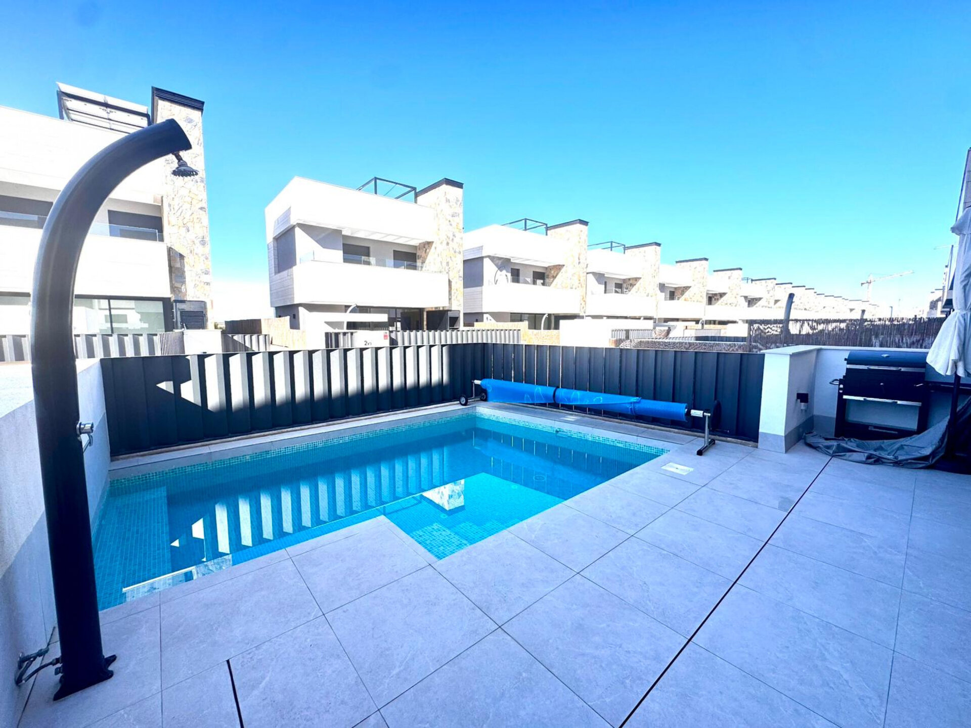 4 magamistuba - Villa - Los Alcázares - Image 1