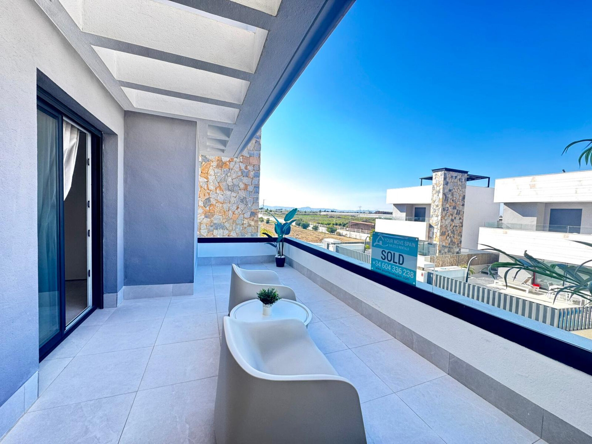 4 magamistuba - Villa - Los Alcázares - Image 11