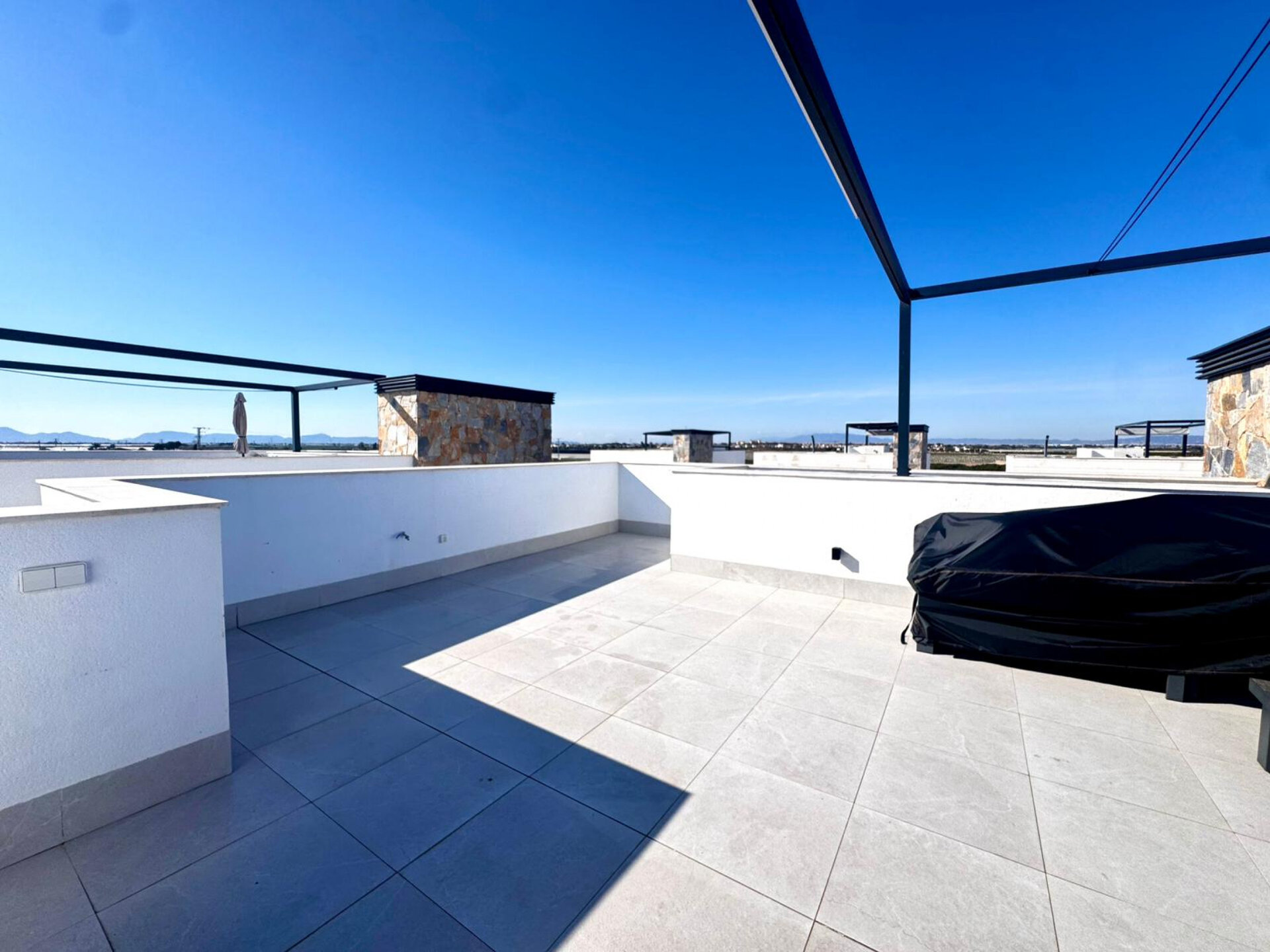 4 magamistuba - Villa - Los Alcázares - Image 12