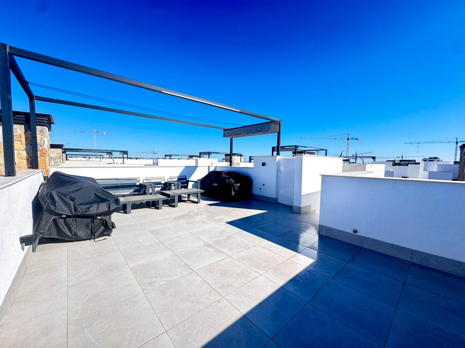 4 magamistuba - Villa - Los Alcázares - Image 13