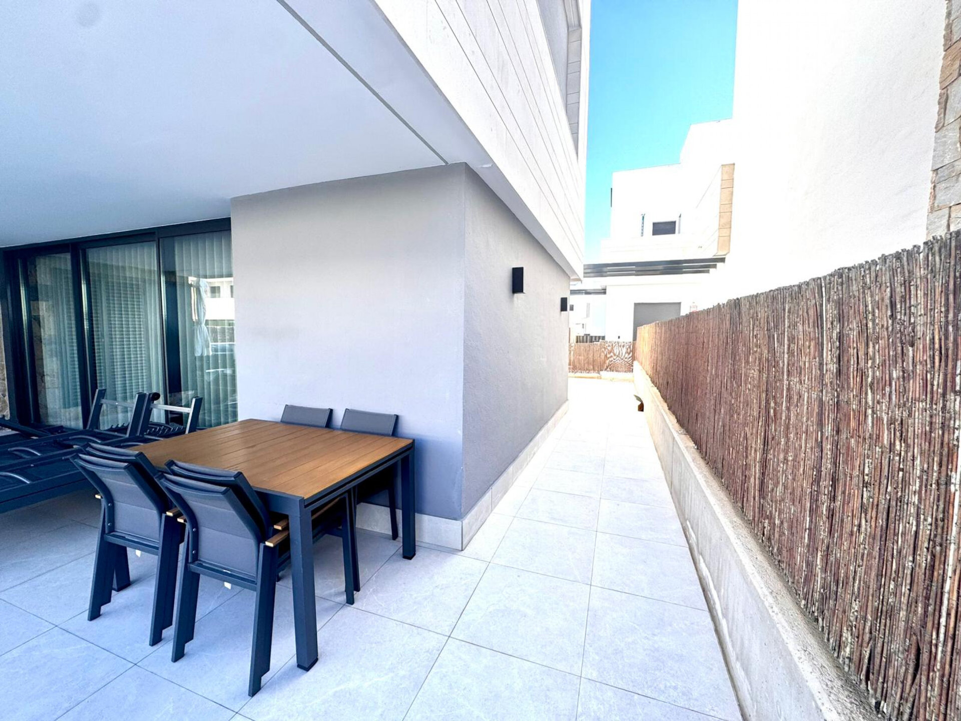 4 magamistuba - Villa - Los Alcázares - Image 14
