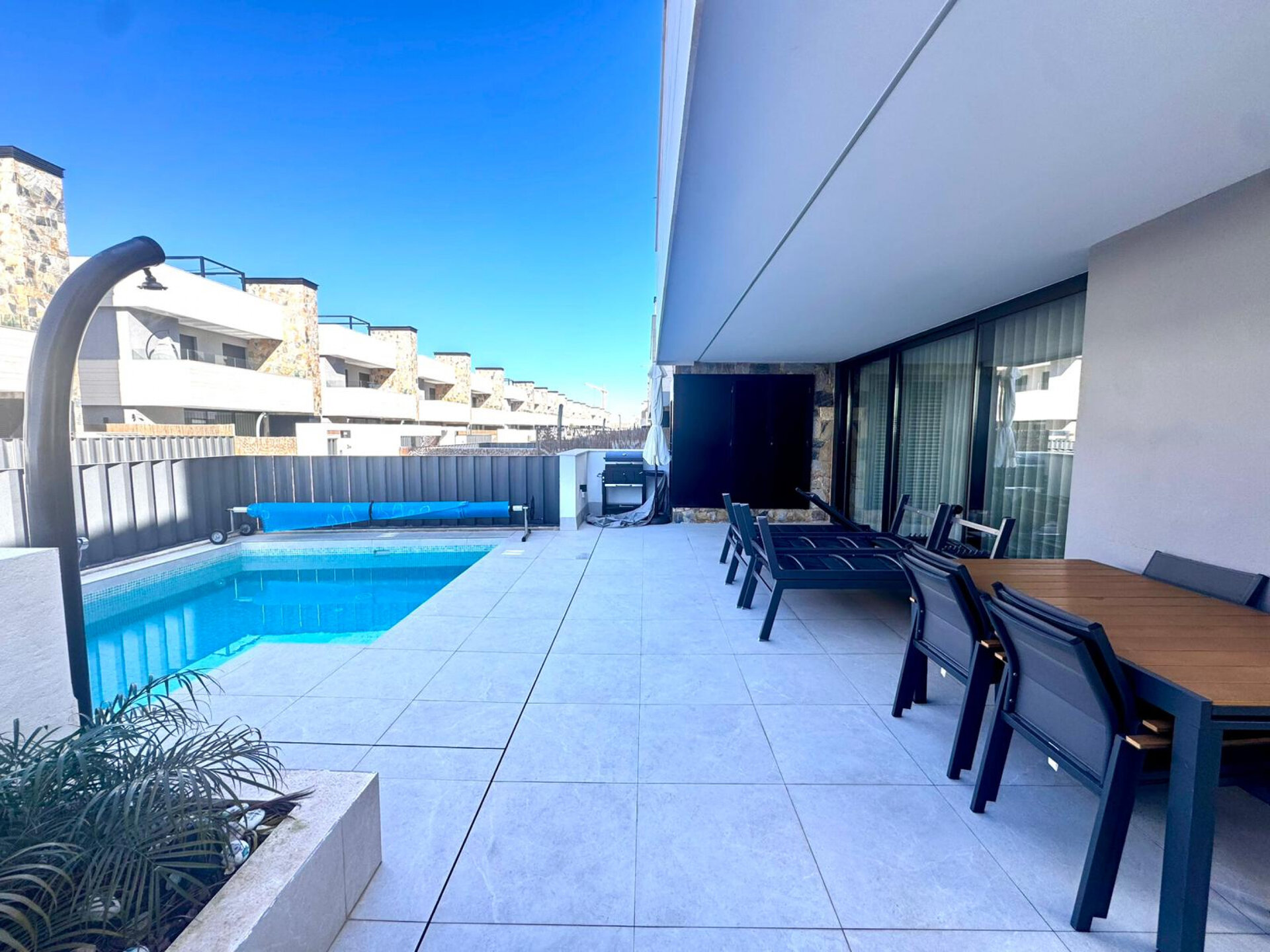 4 magamistuba - Villa - Los Alcázares - Image 15