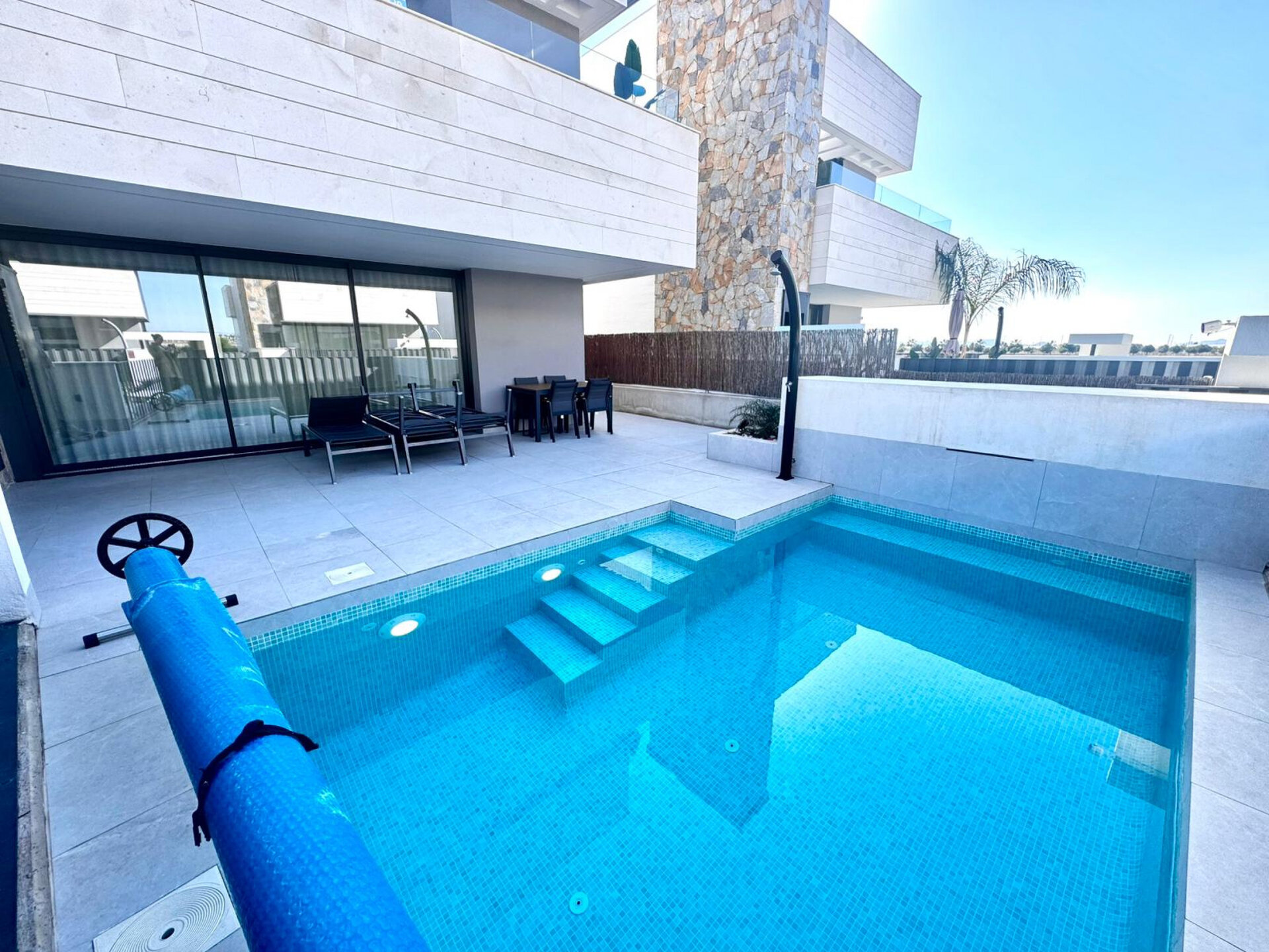 4 magamistuba - Villa - Los Alcázares - Image 16