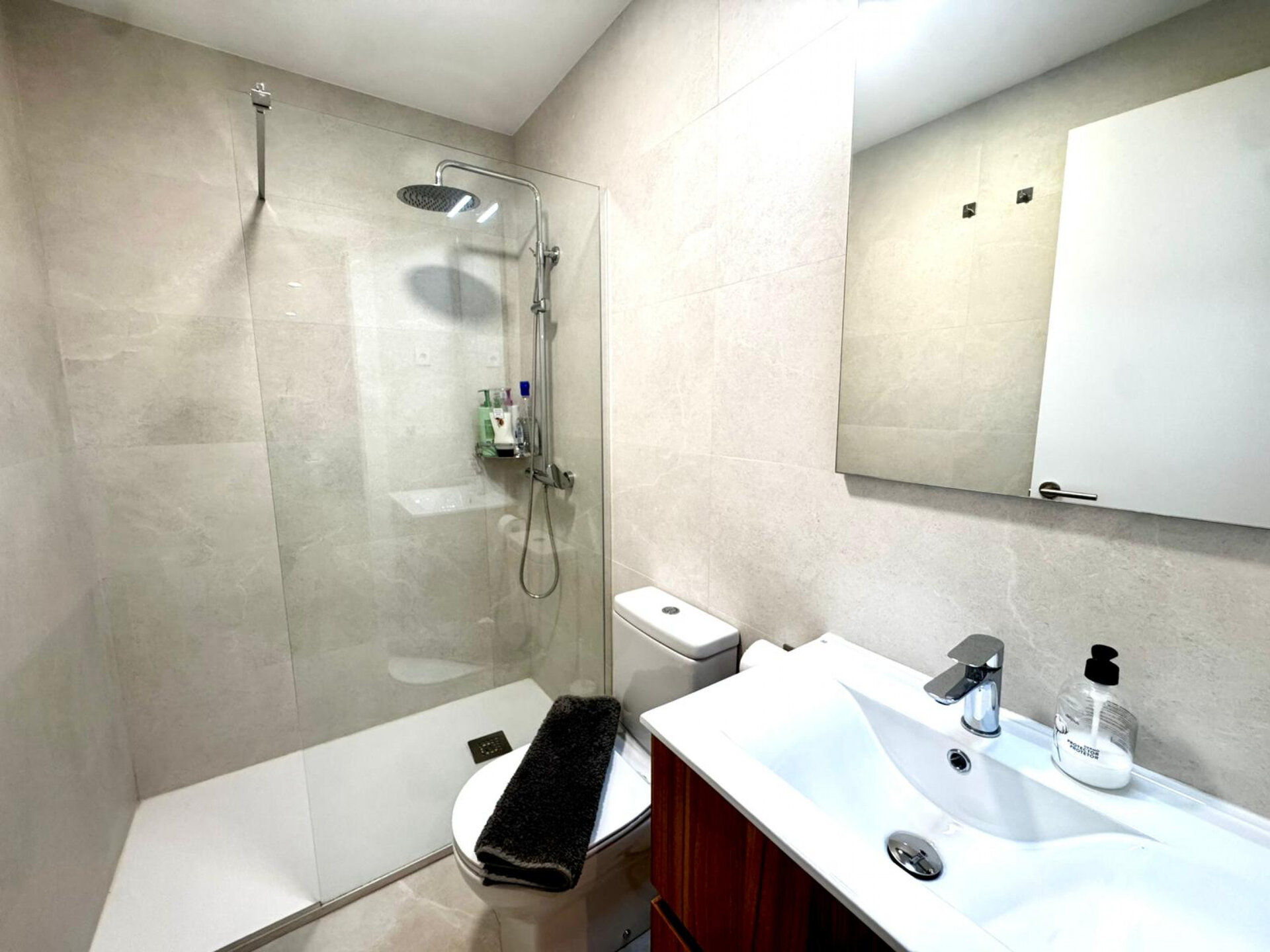 4 magamistuba - Villa - Los Alcázares - Image 18