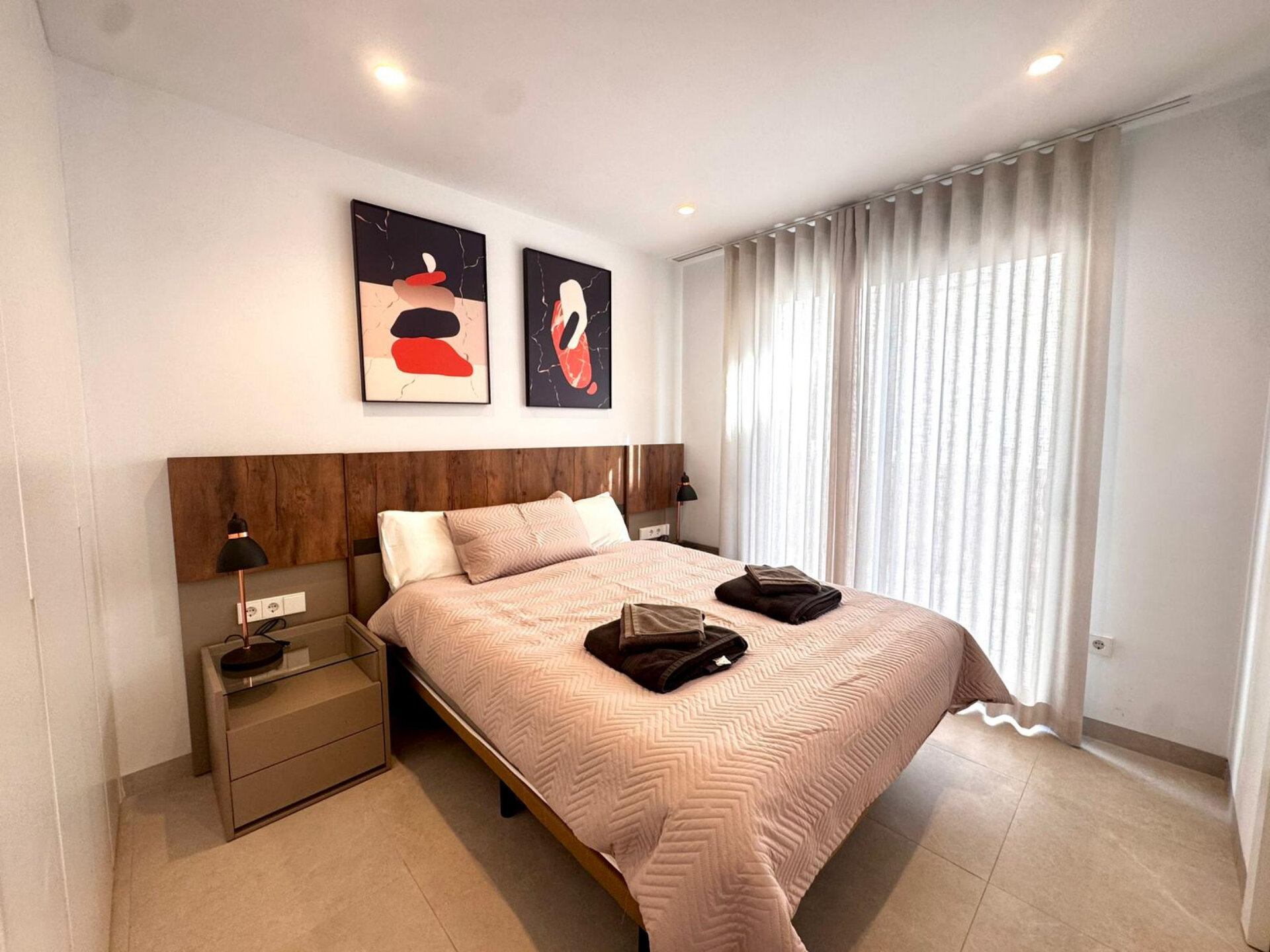 4 magamistuba - Villa - Los Alcázares - Image 20
