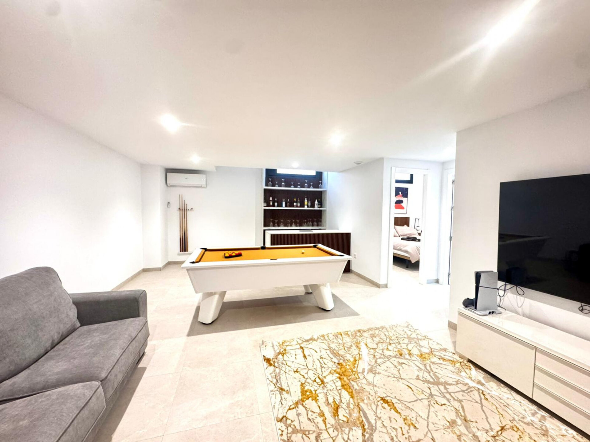 4 magamistuba - Villa - Los Alcázares - Image 22