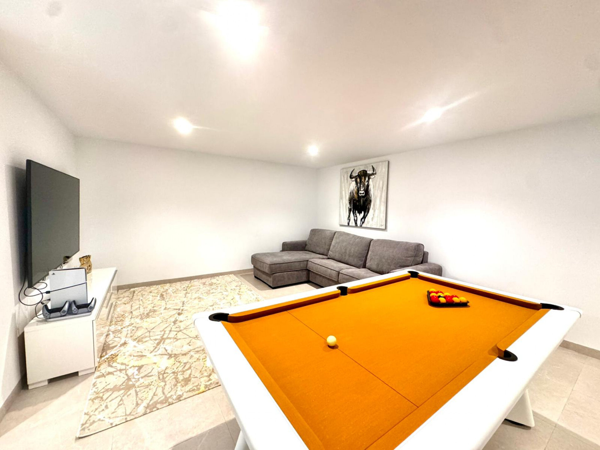 4 magamistuba - Villa - Los Alcázares - Image 24