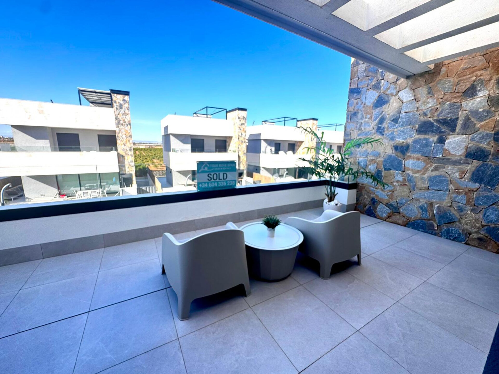 4 magamistuba - Villa - Los Alcázares - Image 28