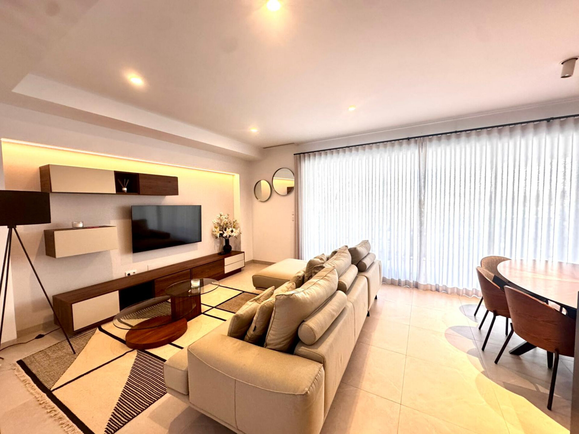 4 magamistuba - Villa - Los Alcázares - Image 3