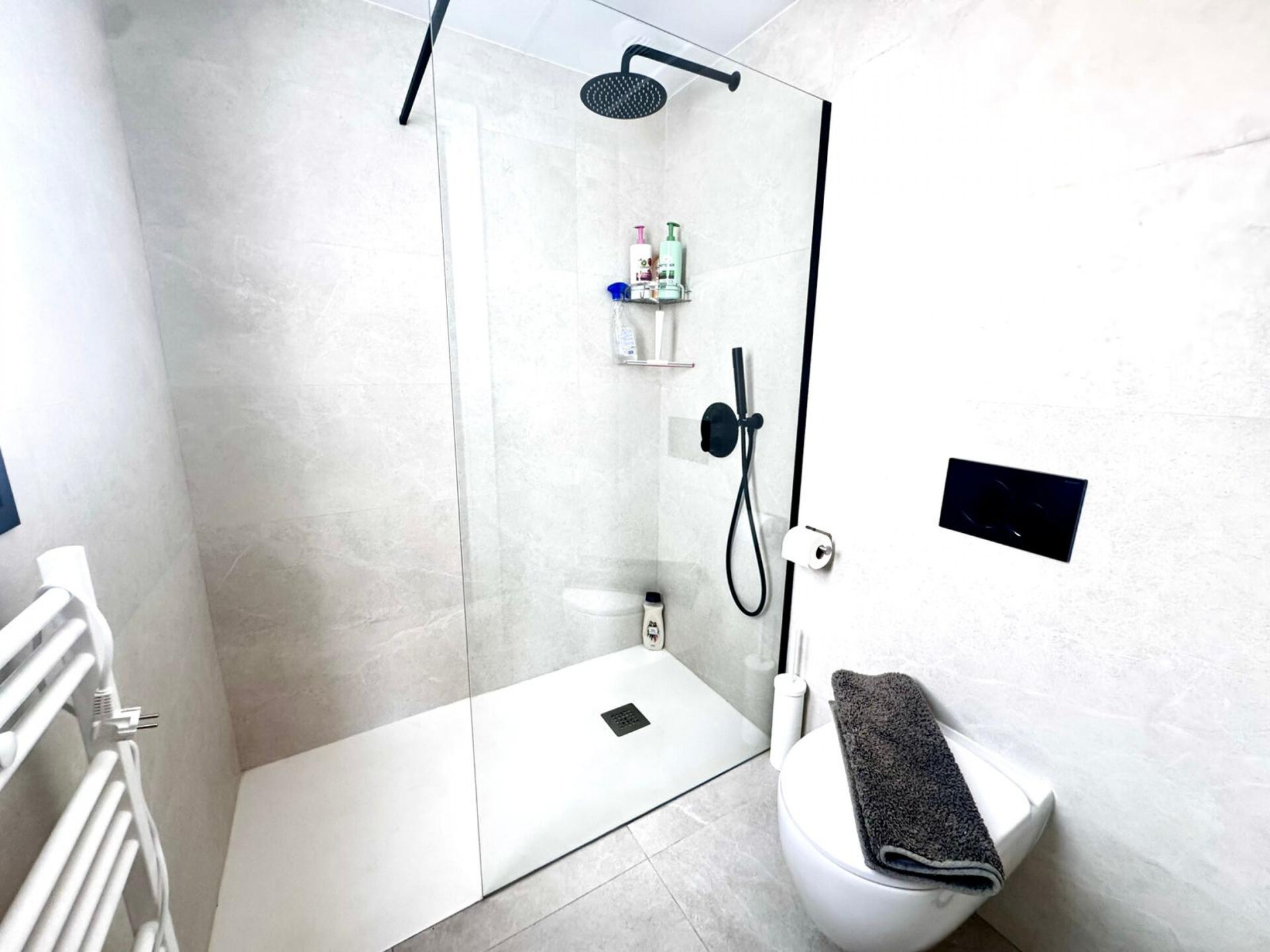 4 magamistuba - Villa - Los Alcázares - Image 8
