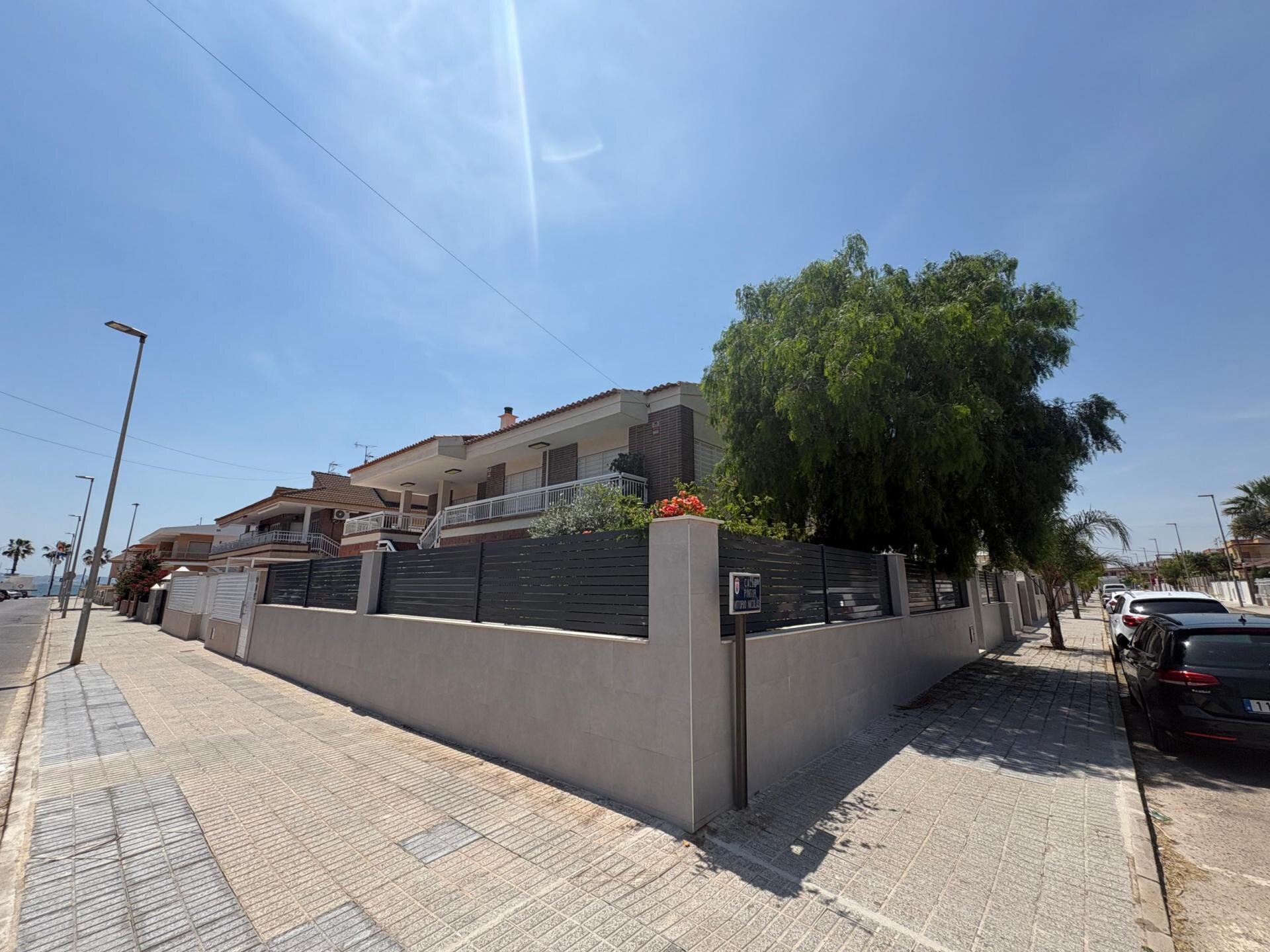 4-Bedroom Apartment in Los Narejos-Punta Calera, Los Alcázares - Image 1