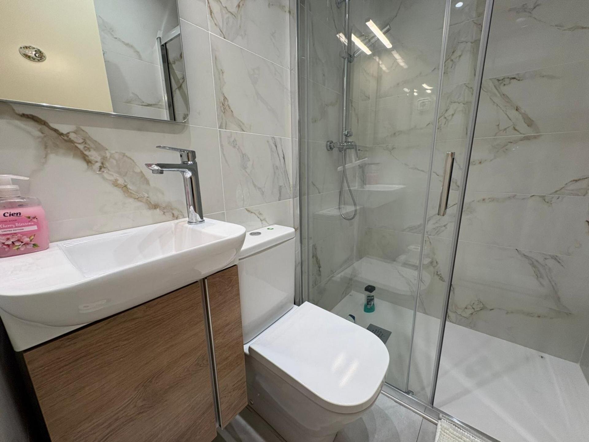 4-Bedroom Apartment in Los Narejos-Punta Calera, Los Alcázares - Image 10