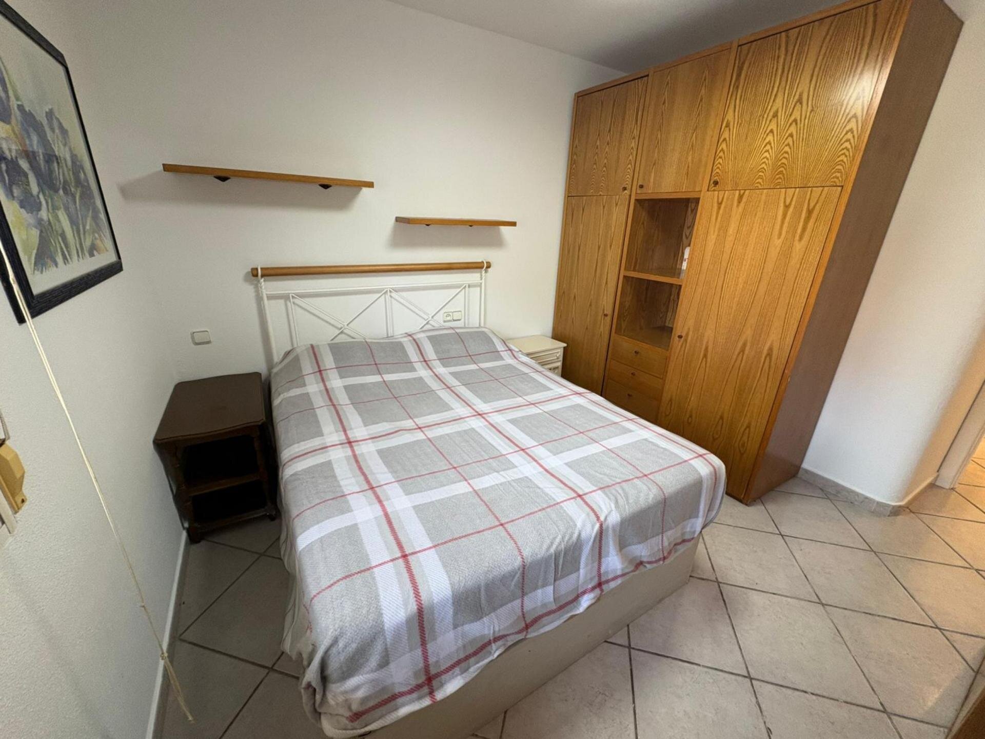 4-Bedroom Apartment in Los Narejos-Punta Calera, Los Alcázares - Image 12